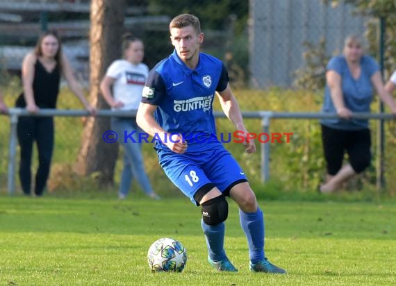 Saison 20/21 LL-Rhein-Neckar TSV Steinsfurt vs FK Srbija Mannheim (© Siegfried Lörz)